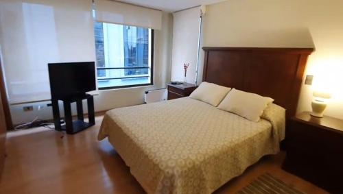 Rental Apartamento