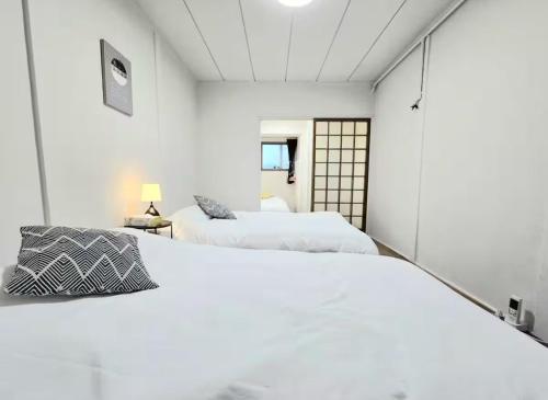 ドングリヴィラ弁天町-Private houseUSJ 8 min walk JR station