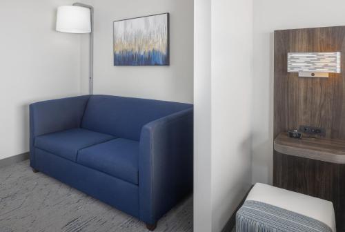 Holiday Inn Express - Ludlow - Chicopee Area an IHG Hotel - image 6