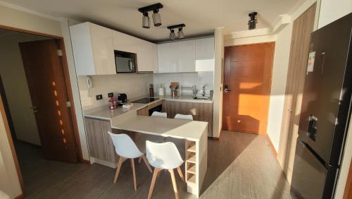 Exclusivo Departamento en IQUIQUE