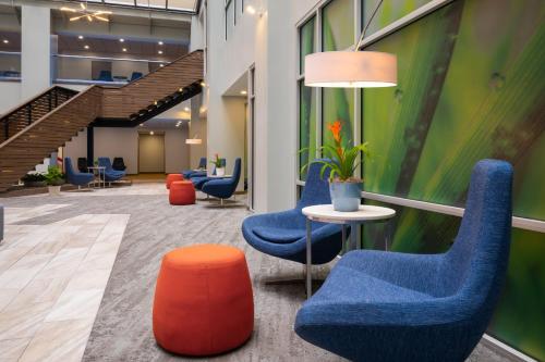 EVEN Hotels Pittsburgh Downtown an IHG Hotel - image 11