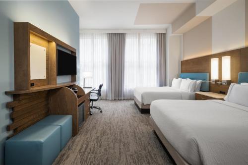 EVEN Hotels Pittsburgh Downtown an IHG Hotel - image 11