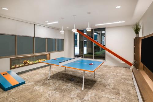 Recreational facilities, EVEN Hotel Pittsburgh Downtown by IHG in Pittsburgh (PA)