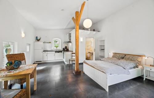 Beautiful Apartment In Wingst in วิงสท์