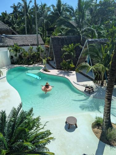 Mao Mao surf - Siargao Island Mao Mao surf - Siargao Island