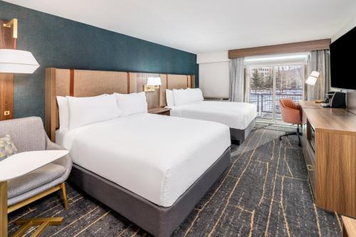 Holiday Inn Frisco By IHG in 弗里斯科