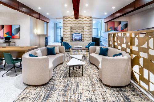 外部景觀, Holiday Inn Frisco By IHG in 弗里斯科