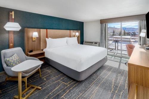 Holiday Inn Frisco By IHG in 弗里斯科