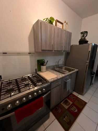 Grandma House in 케롤라이나