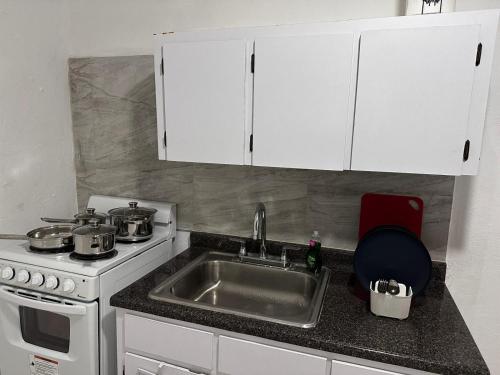 Grandma House in 케롤라이나