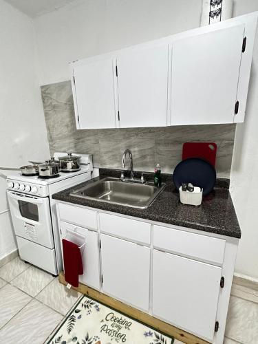 Grandma House in 케롤라이나