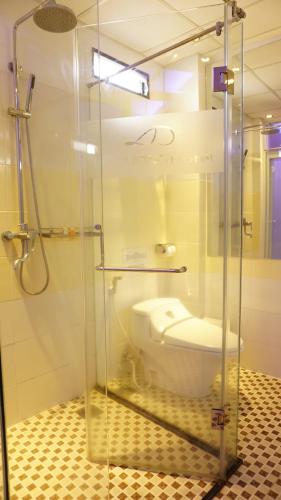 Le Duong Hotel – Nha Trang