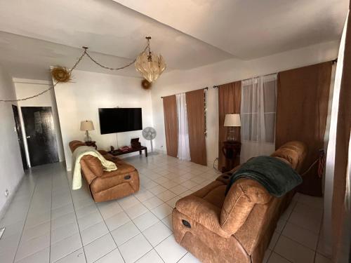 Grandma House in 케롤라이나