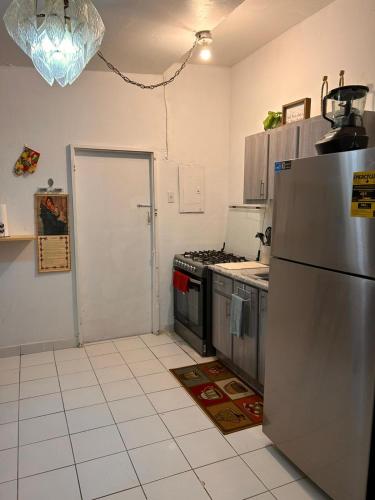 Grandma House in 케롤라이나