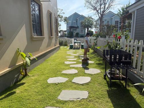 La Mer Villa Tien Thanh Phan Thiet 3BR Near Beach - image 4