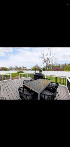 Facilities, The Carneys Point Cottage in Carneys Point (NJ)