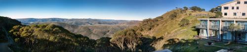 Udsigt, Mountain Dreaming in Mount Hotham