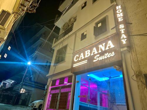 Cabana suites - Dehradun Cabana suites - Dehradun