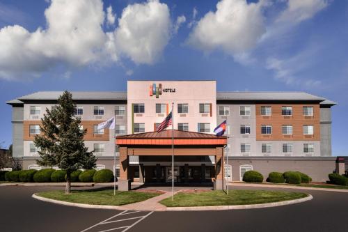 Even Hotels Denver Tech Center-Englewood an IHG Hotel - image 5