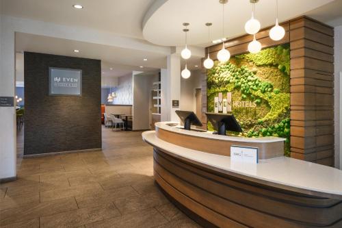 EVEN Hotel Denver Tech Center-Englewood – khách sạn tại Cao nguyên Ranch