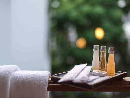 Lanna Tree Boutique Hotel in Chiang Mai