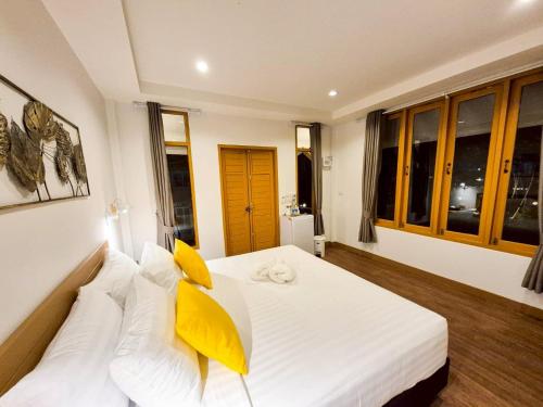 Baan Thong Ching Resort