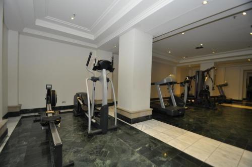 1 bdrm Surry Hills - Super central location -1012 ELZ