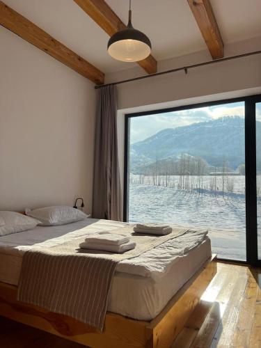 Kemin Guest House