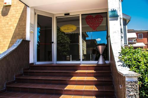 Hotel Ristorante Sbranetta 3