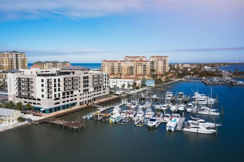 Courtyard by Marriott Clearwater Beach in Clearwater Beach, USA