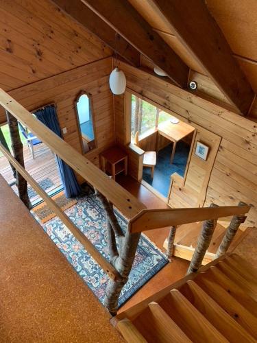 Waimana Cottage in Te Mata