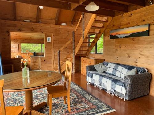 Waimana Cottage in Te Mata