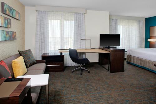 Residence Inn by Marriott Dallas Allen/Fairview in Fairview (TX)