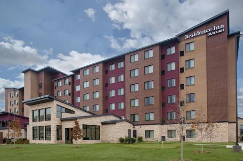 Residence Inn By Marriott Dallas Allen/Fairview