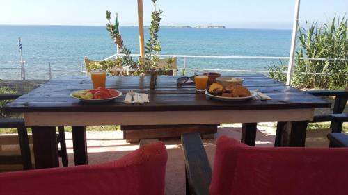Kefalonia Beach Hotel & Bungalows