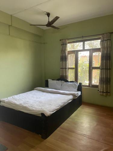 Standard Double Room with Fan