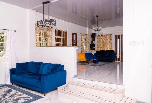 Modern Island Getaway In St Lucia, 5 min from Airport, Beach, Shopping in Вьйо-Фор