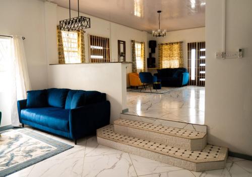 Modern Island Getaway In St Lucia, 5 min from Airport, Beach, Shopping in Вьйо-Фор