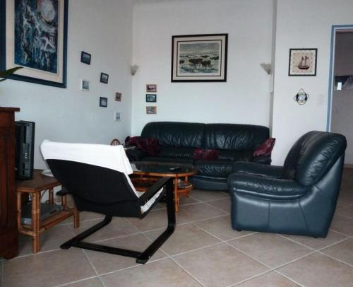Résidence Boulevard des Graviers 386 - maeva Home - Maison 3 pièces 5 personnes - Budget MAE-1613