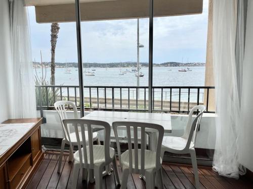 Résidence Les Agaves - maeva Home - Appartement bord de mer 3 pièces 6 personnes - Sélection MAE-1703