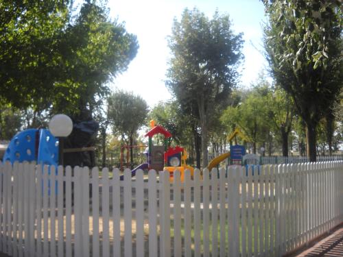 Happy Camp Mobile Homes in Camping Laguna Village