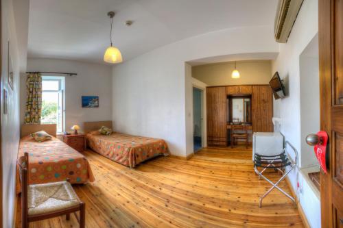 Alkisti City Hotel in Larnaca