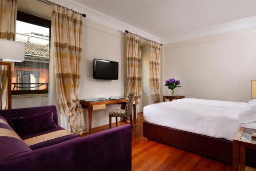 Una Hotel Roma image 35