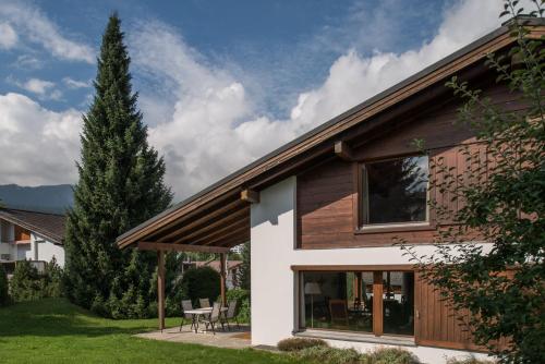 Edelweiss Casa Rondo - Chalet - Flims