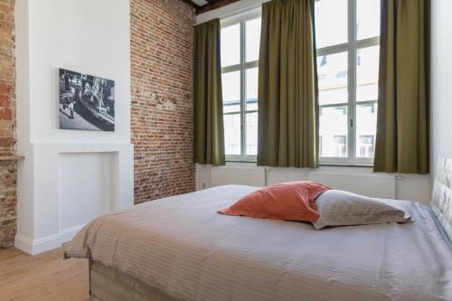 Hof Van Spanje, Gent (fotografie 10)
