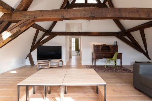 Hof Van Spanje, Gent (fotografie 11)