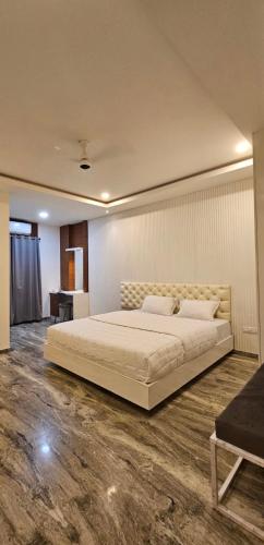 Barkah inn - Kozhikode Barkah inn - Kozhikode