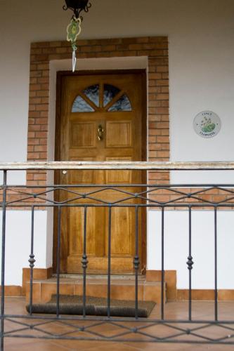 Country Club La Mesteceni - image 10