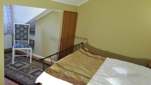 Country Club La Mesteceni - main image