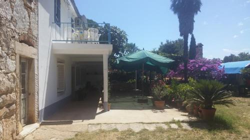  Apartments Cuvi 3 in Rovinj